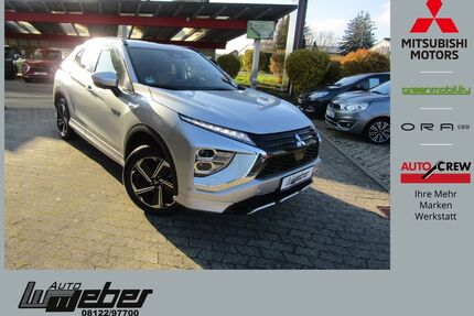 Mitsubishi Eclipse Cross Gebrauchtwagen