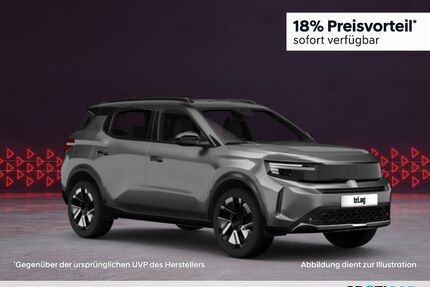 Opel Frontera Gebrauchtwagen