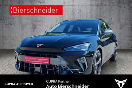 Cupra Leon Gebrauchtwagen