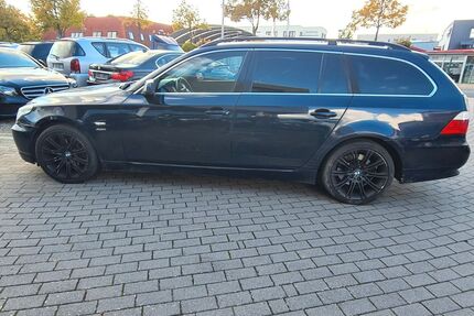 BMW 530 Gebrauchtwagen