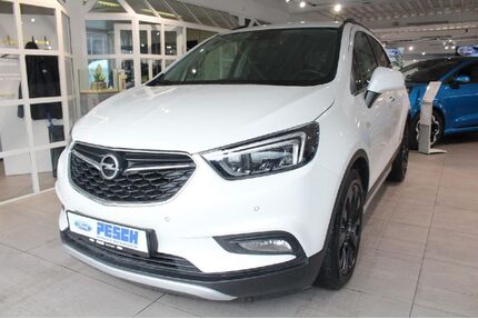 Opel Mokka X Gebrauchtwagen