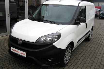Fiat Doblo Gebrauchtwagen