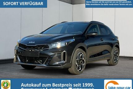 Kia XCeed Gebrauchtwagen