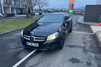 Mercedes-Benz A 200 Gebrauchtwagen