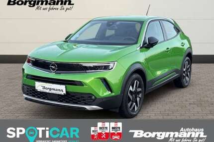 Opel Mokka Gebrauchtwagen