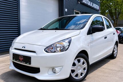 Mitsubishi Space Star Gebrauchtwagen