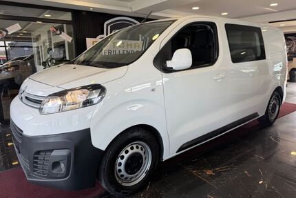 Citroen Jumpy Gebrauchtwagen