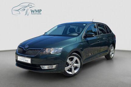 Skoda Rapid Gebrauchtwagen
