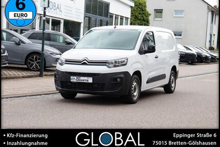 Citroen Berlingo Gebrauchtwagen