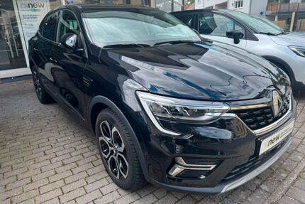 Renault Arkana Gebrauchtwagen