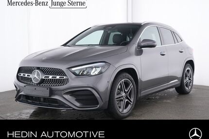 Mercedes-Benz GLA 220 Gebrauchtwagen