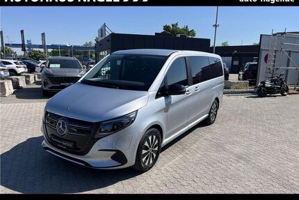 Mercedes-Benz EQV Gebrauchtwagen