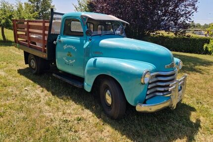 Chevrolet Andere Oldtimer