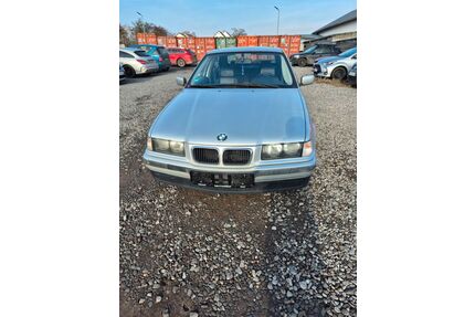 BMW 316 Gebrauchtwagen