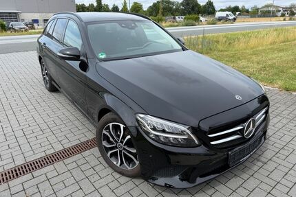 Mercedes-Benz C 200 Gebrauchtwagen