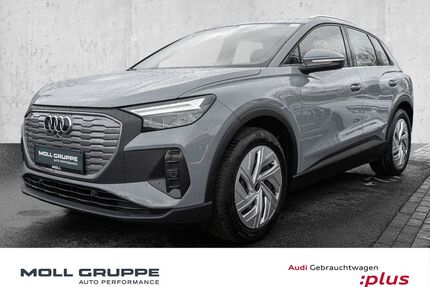Audi Q4 e-tron Gebrauchtwagen
