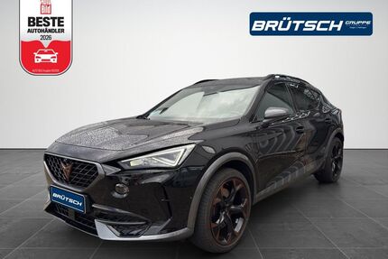 Cupra Formentor Gebrauchtwagen