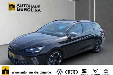Cupra Leon Gebrauchtwagen