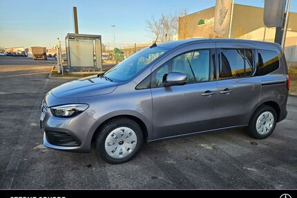 Mercedes-Benz T-Klasse Gebrauchtwagen