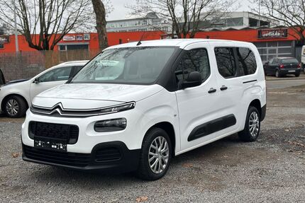 Citroen Berlingo Gebrauchtwagen