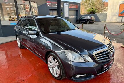Mercedes-Benz E 350 Gebrauchtwagen