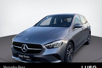 Mercedes-Benz B 180 Gebrauchtwagen