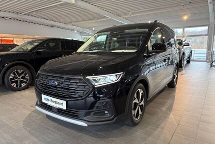 Ford Tourneo Connect Gebrauchtwagen
