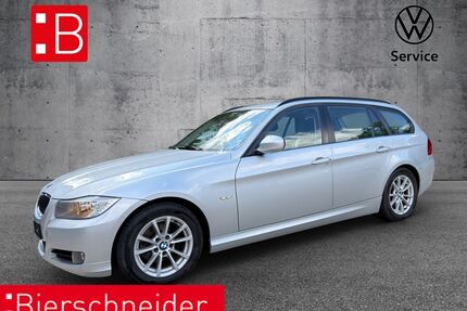 BMW 318 Gebrauchtwagen