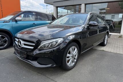 Mercedes-Benz C 250 Gebrauchtwagen