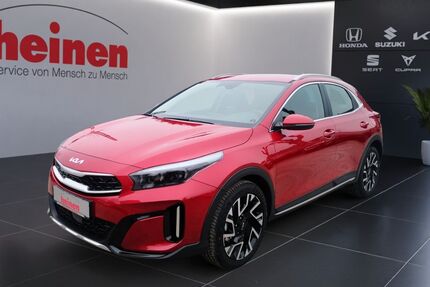 Kia XCeed Gebrauchtwagen