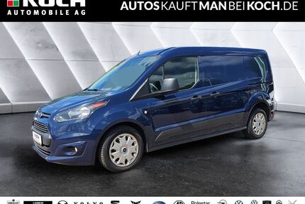 Ford Transit Connect Gebrauchtwagen