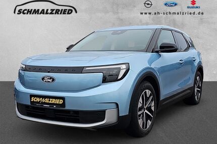 Ford Explorer Gebrauchtwagen