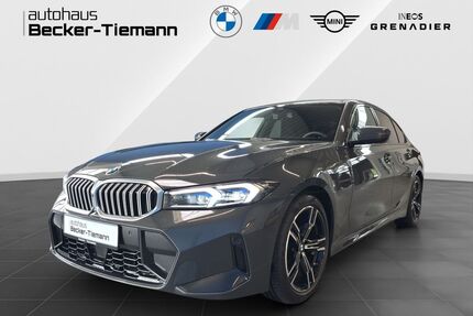 BMW 320 Gebrauchtwagen