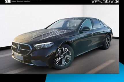 Mercedes-Benz E 200 Gebrauchtwagen