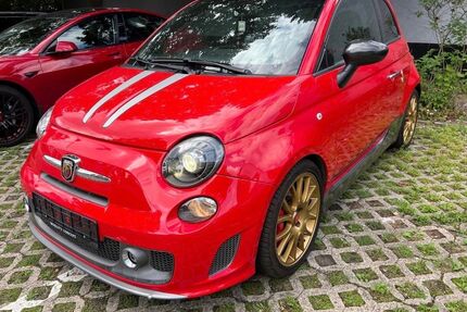 Abarth 695 Gebrauchtwagen