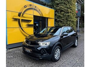 Opel Mokka Edition Diesel Gebrauchtwagen