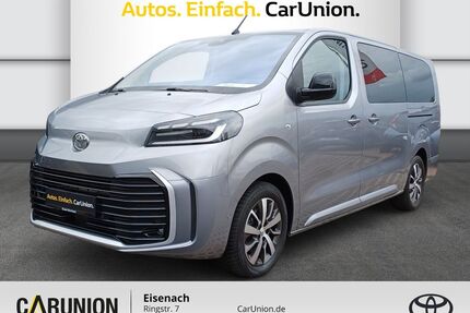 Toyota Proace (Verso) Gebrauchtwagen