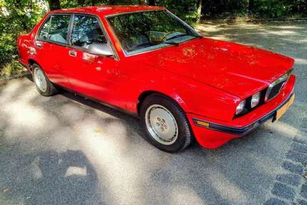 Maserati 422 Gebrauchtwagen