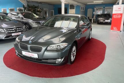 BMW 520 Gebrauchtwagen