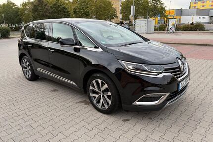 Renault Espace Gebrauchtwagen