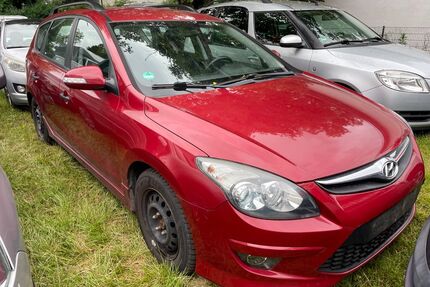 Hyundai i30 Gebrauchtwagen