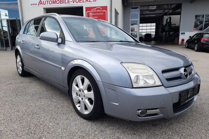 Opel Signum Gebrauchtwagen