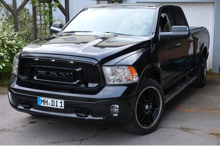 Dodge RAM Gebrauchtwagen