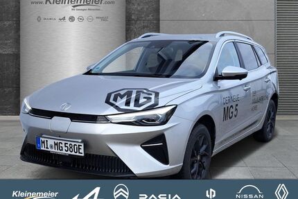 MG MG5 Gebrauchtwagen