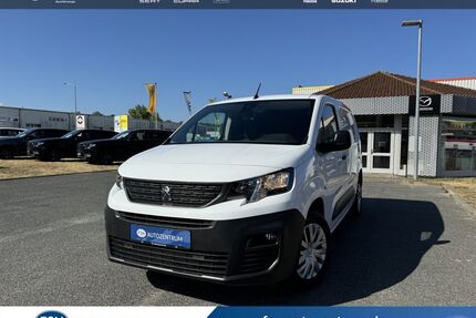 Peugeot Partner Gebrauchtwagen