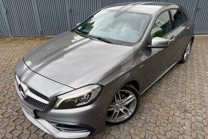 Mercedes-Benz A 180 Gebrauchtwagen