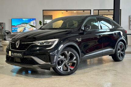 Renault Arkana Gebrauchtwagen