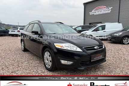 Ford Mondeo Gebrauchtwagen