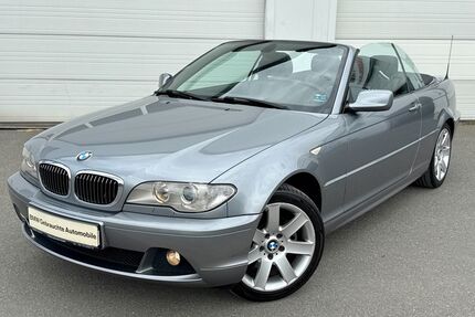 BMW 320 Gebrauchtwagen
