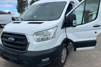 Ford Transit Gebrauchtwagen